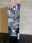 Crest 3d White Brilliance Blast Toothpaste 4.6 Oz Exp 2027. Fixed Price $13.49.