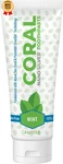 Coral Nano Silver Mint Toothpaste 4oz Fluoride Free Teeth Whitening Natural. Fixed Price $24.59.