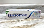 Sensodyne Extra Whitening Toothpaste W/ Triple Action Formula 6oz Free Shipping. Fixed Price $11.99.