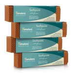 Himalaya Botanique Original Neem & Pomegranate Botanical Toothpaste, Fights P.... Fixed Price $34.29.