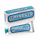 Marvis Aquatic Mint Toothpaste, 1.3 Oz Ounce (pack Of 1). Fixed Price $10.50.