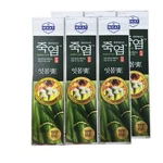 6pcs Lg Healthcare Itmomgo Bamboo Salt Toothpaste For Sensitive Gum 120gx6/korea. Fixed Price $45.50.