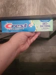 Crest Premium Plus Anti-bacterial Toothpaste Smooth Peppermint Flavor 7.0 Oz .... Fixed Price $10.99.