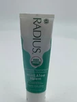Radius Toothpaste Gel Usda Organic Mint Aloe Neem Exp 5/27. Fixed Price $13.99.
