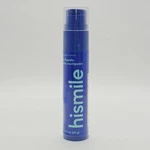 Hismile Blue Raspberry Fluoride Toothpaste, 2.1 Oz, New Sealed Exp 7/26. Fixed Price $10.99.