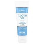 Silver Biotics , Tooth Gel, Glacial Mint, 4 Oz (114 G). Fixed Price $15.74.