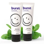 Burst Whitening Toothpaste With Cavity Fighting And 4.7 Ounce (pack Of 2). Fixed Price $24.99.