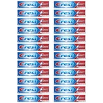 Crest Fluoride Cavity Protection Toothpaste, Regular Past, 8.20oz (24 Pack). Fixed Price $76.63.