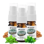 Oramd Fresh Breath Spray For Gum Health - 3-pack, Bad 0.17 Fl Oz (pack Of 3). Fixed Price $57.99.
