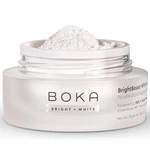 Boka Teeth Whitening Brightboost Powder - Nano 0.5 Ounce (pack Of 1). Fixed Price $30.68.