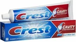 Crest Fluoride Anticavity Toothpaste Cavity Protection Cool Mint 8.2oz 10 Pack. Fixed Price $52.98.