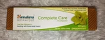 Himalaya Herbals Toothpaste Complete Care Simply Peppermint 5.29 Oz Paste. Fixed Price $12.49.