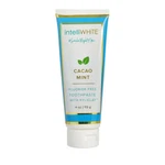 Intelliwhite Naturally Crafted Cacao-mint Fluoride-free Toothpaste 698246-j. Fixed Price $15.00.