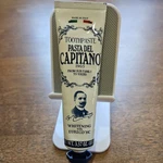 Pasta Del Capitano - Toothpaste Made In Italy 3.57 Oz. Fixed Price $11.99.