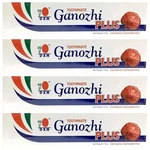 Dxn Ganozhi Toothpaste For All Oral Problem With Ganoderma Reishi -150g (4 Pack). Fixed Price $52.24.