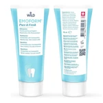 Wild Emoform Pure & Fresh Toothpaste 75ml. Fixed Price $12.04.