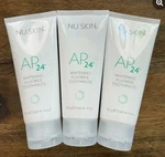 Nu Skin Nuskin Ap24 Whitening Fluoride Toothpaste 3 Pack - Exp 08/26 10/26. Fixed Price $34.99.