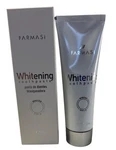 Farmasi Whitening Toothpaste 3.95oz. Free Shipping. Fixed Price $16.88.