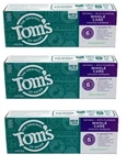 Bl Toms Nat Toothpaste Whole Care Spearmint 4oz X **3 Packs**. Fixed Price $43.33.