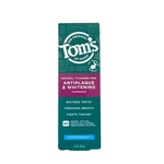 Toms Of Maine Whitening Peppermint Toothpaste 4.5 Oz Outside Scratch On Box /new. Fixed Price $16.99.