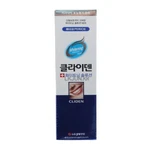Lg Cliden Whitening Solution Gum Care Brightening Korean Toothpaste 4.23 Oz. Fixed Price $23.99.
