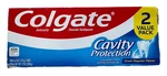 2 Pack Colgate Cavity Protection Toothpaste - Regular 2x 6 Oz Ex: 11/26. Fixed Price $9.99.