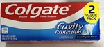 Colgate Cavity Protection Toothpaste 6 Ounces Pack Of 2 Expires 06/25. Fixed Price $9.49.