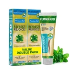 Bentodent Remineralizing Fluoride Free Toothpaste, Organic & Natural With Cal.... Fixed Price $31.45.