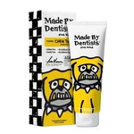 Made By Dentists Kid's Bulldog Fluoride Anticavity Toothpaste 4.2 Oz -bubble Gum. Fixed Price $20.00.