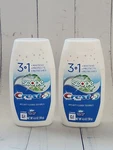 (pack Of 2) Crest Scope 3 In 1 Anticavity Fluoride Toothpaste 4.6oz Exp 10-2026. Fixed Price $9.86.