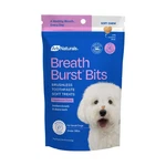 Ark Naturals Breath Bursts Brushless Toothpaste 4 Ounce (pack Of 1), White. Fixed Price $12.06.
