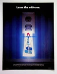 Crest Toothpaste P&g Procter & Gamble 2002 Trade Print Magazine Ad Poster Advert. Fixed Price $7.99.