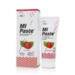 Gc Mi Paste Oral Topical Cr Me With Recaldent 40g Tube - Strawberry Flavor. Fixed Price $26.75.