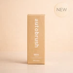 Autobrush Mint Toothpaste 50ml Fluoride Automatic Brush. Fixed Price $14.95.