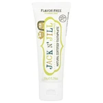 Natural Certified Toothpaste, 6 Months+, Flavor Free, 1.76 Oz (50 G). Fixed Price $8.61.
