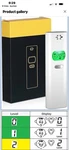 Bad Breath Tester, Oral Tester The Causes Of Halitosis Quickly, Portab.... Fixed Price $22.00.