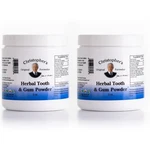 Christophers Original Formulas Herbal Tooth Gum Powder Natural Oral Care P.... Fixed Price $59.26.