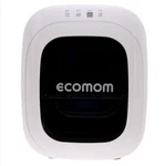 Ecomom Baby Bottle Sterilizer Eco-33 White Uv Anion Warm Air Dry - Express. Fixed Price $360.00.