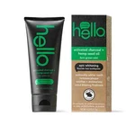 Hello Epic Whiten Fluoride-free Toothpaste Activated Charcoal+hemp Seed Oil+mint. Fixed Price $32.00.