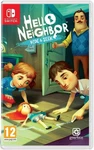 Hello Neighbor: Hide And Seek Juego Para Consola Nintendo Switch. Fixed Price $51.62.