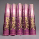 5 Pack Hismile Wonka Chocolate Flavor Anticavity Toothpaste 2.1 Oz Each Sealed. Fixed Price $32.95.