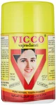 Vicco Vajradanti Tooth Powder 100gm For Bleeding Gums & Decay. Fixed Price $10.19.