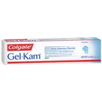 Colgate Gel-kam Dental Treatment Gel, 2 Count (pack Of 1). Fixed Price $50.90.