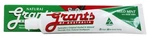 Grants Of Australia - Natural Toothpaste Mild Mint With Aloe Vera 3.85 Ounce. Fixed Price $28.99.