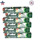 6 Tube Neem Toothpaste 5 In 1 Essential Palace 100% Fluoride Free,vegetable Base. Fixed Price $31.19.