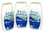 3 Crest Complete Plus Scope 3-in-1 Anticavity Fluoride Toothpaste 4.6oz New. Fixed Price $9.89.