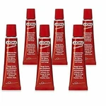 Ajona Stomatikum Toothpaste 25ml (pack Of 6). Fixed Price $26.03.