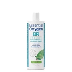 Essential Oxygen Br Organic Peppermint Mouthwash & Brushing Rinse, 16 Fl Oz. Fixed Price $16.99.