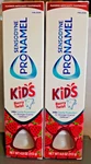 Sensodyne Pronamel Kids Toothpaste Berry Twist 4oz Lot Of 2 Exp 7/2027 Nib. Fixed Price $9.99.