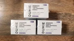 3 X Dumie Advanced Purple Oral Whitening System Teeth Powder 30g Sensitive 11/28. Fixed Price $18.53.